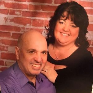 Meet your Posher, Marty